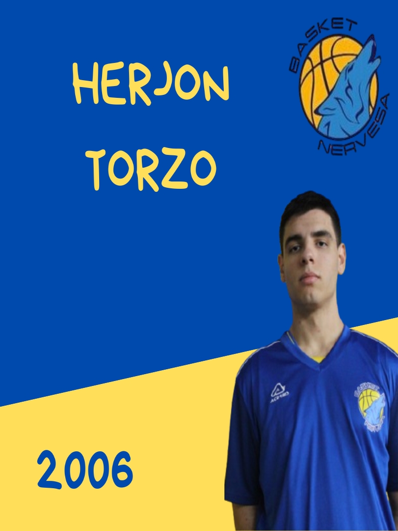 Torzo Herjon